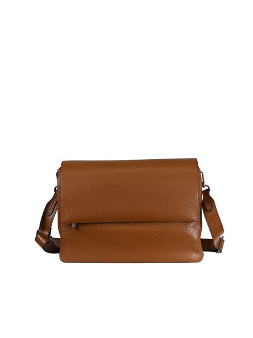 Three borsa a tracolla GIANNI CHIARINI | BS12305COMMGRN331